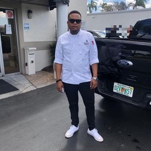 Meet your Posher, Kwanele